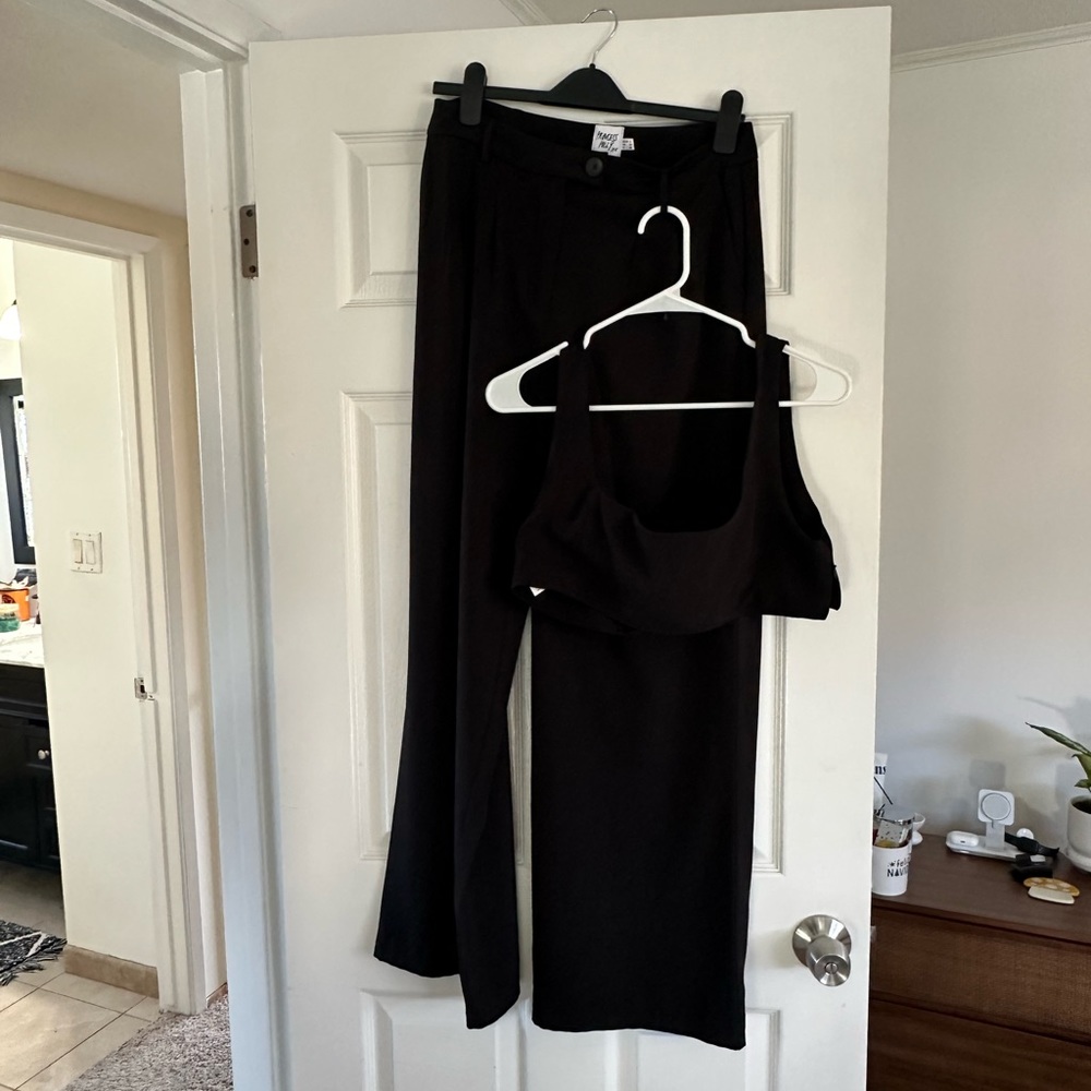 Princess Polly two piece set